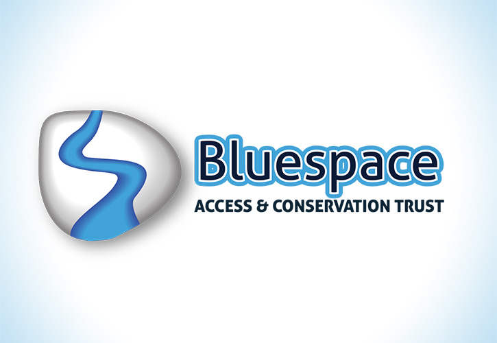 Bluespace Access & Conservation Trust</br>Branding
