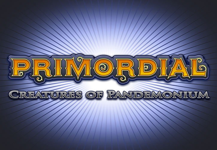 Primordial</br>Branding