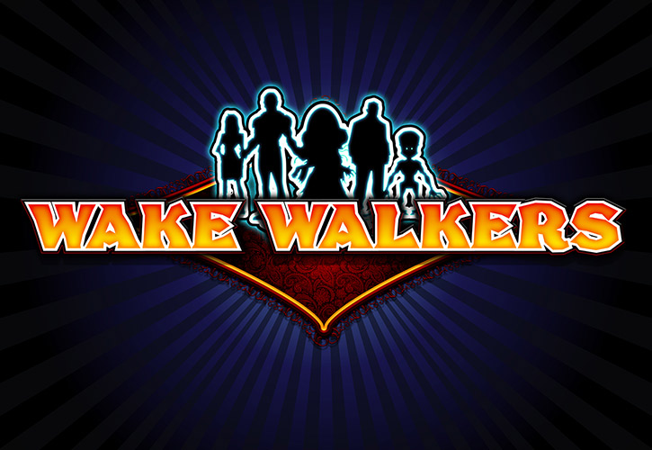 Wakewalkers</br>Branding
