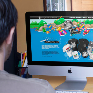 Design ethos